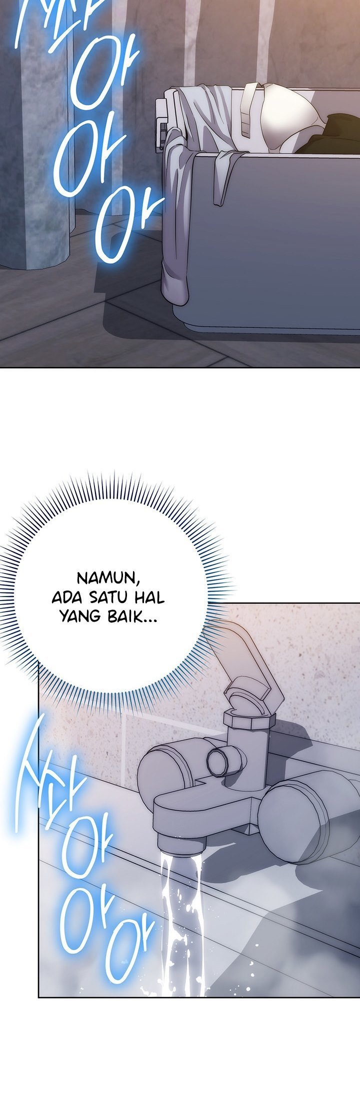 Outsider: The Invisible Man - Chapter 12 36