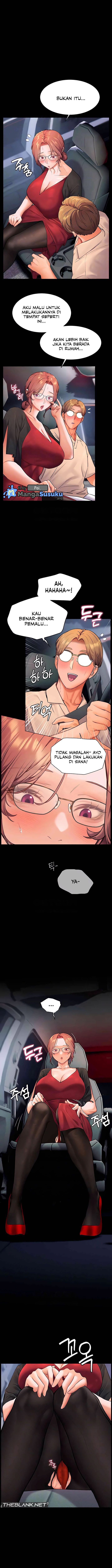 The Teachers&#8217; Effort - Chapter 12 3