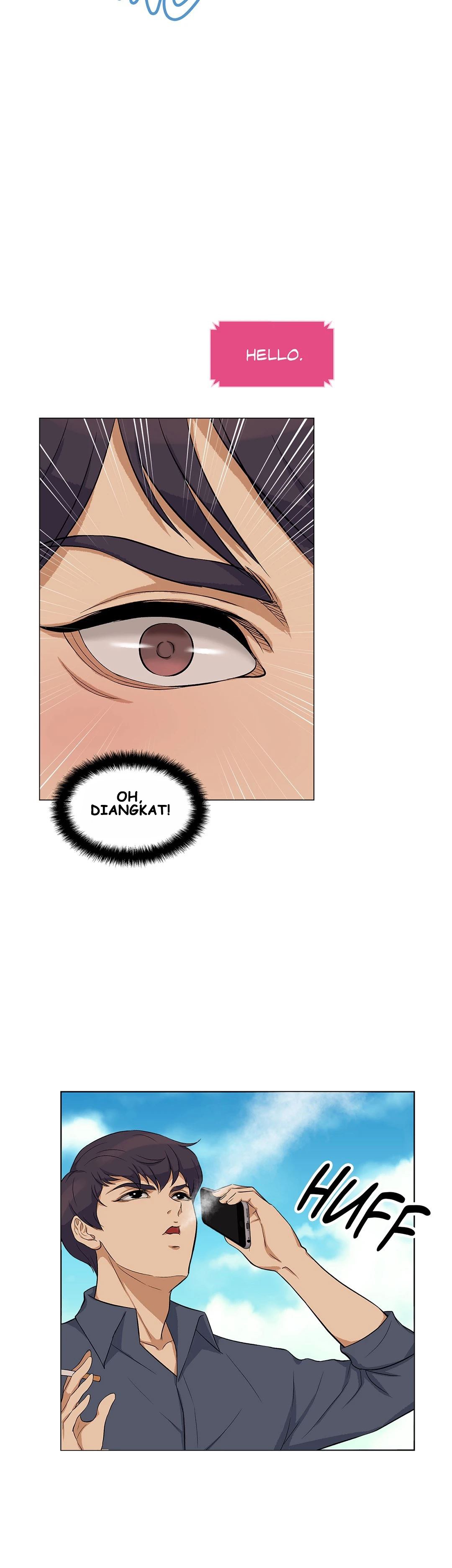 Back With a Bang - Chapter 12 28
