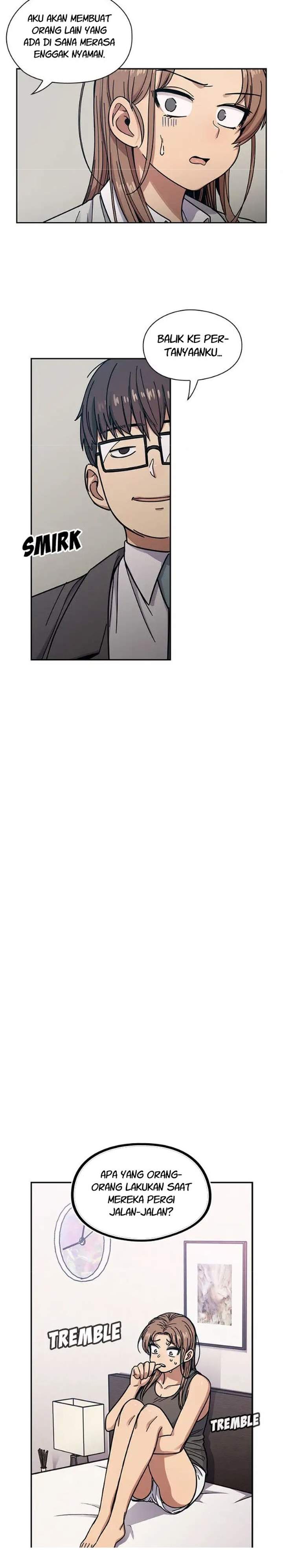 Crime And Punishment - Chapter 12 11