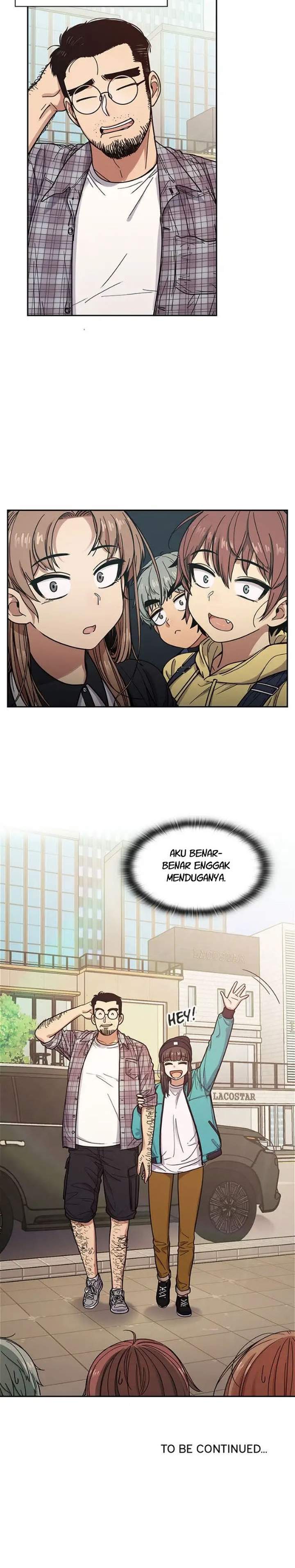 Crime And Punishment - Chapter 12 21