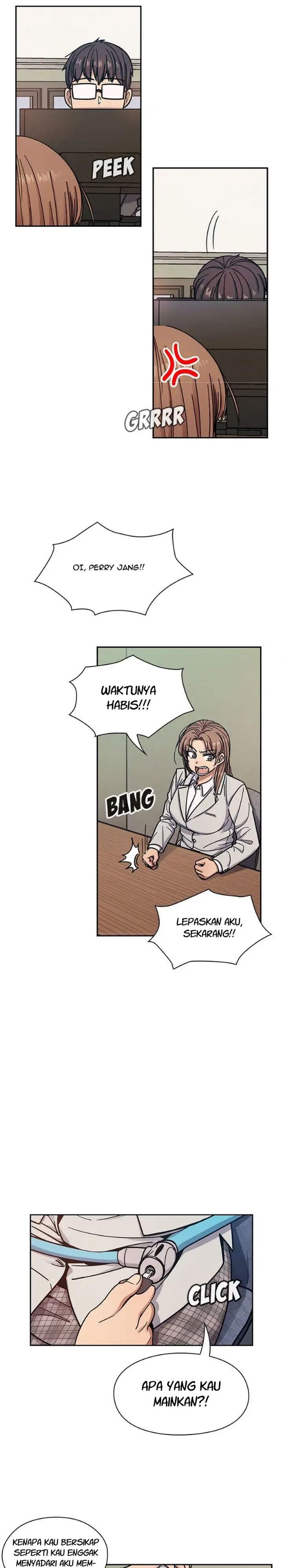 Crime And Punishment - Chapter 12 7