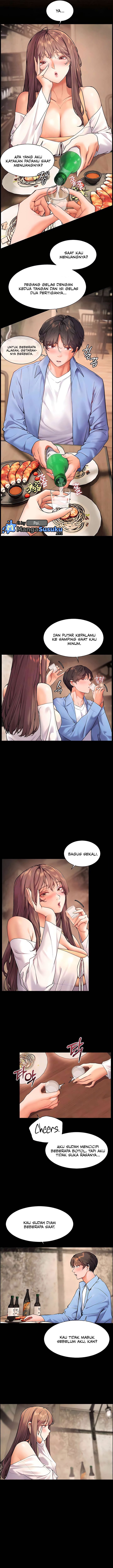 The Teachers&#8217; Effort - Chapter 12 13