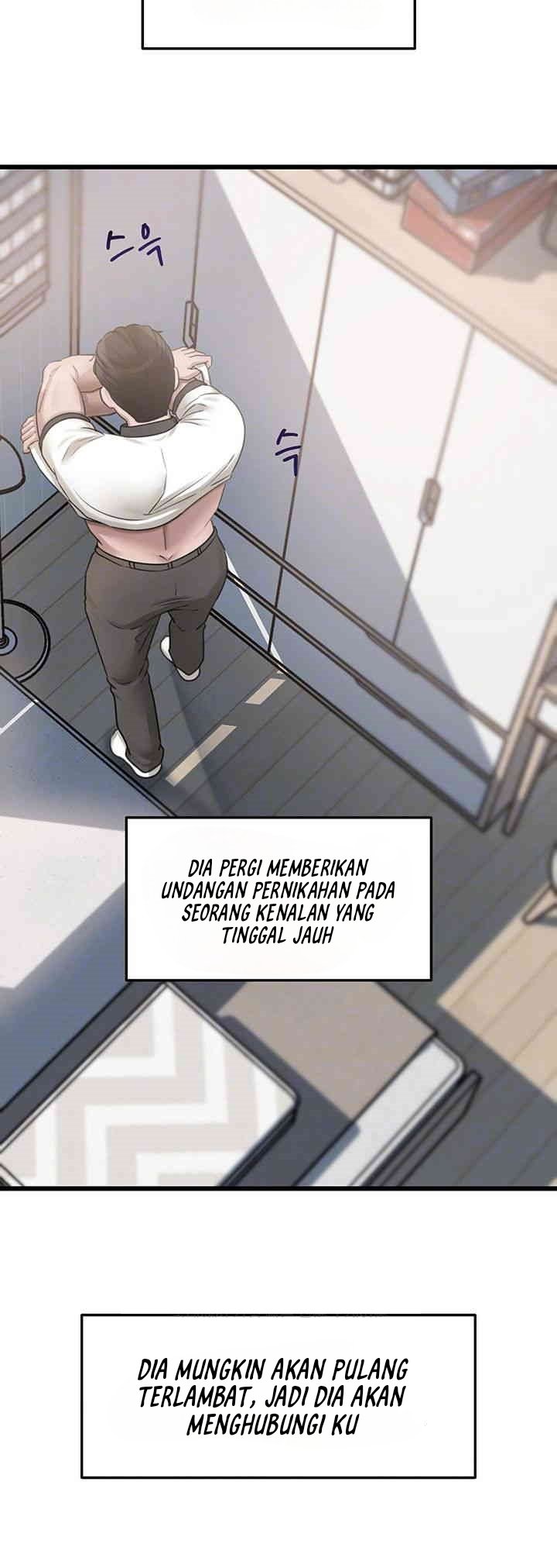 Not the Daughter, but the Mother - Chapter 12 13