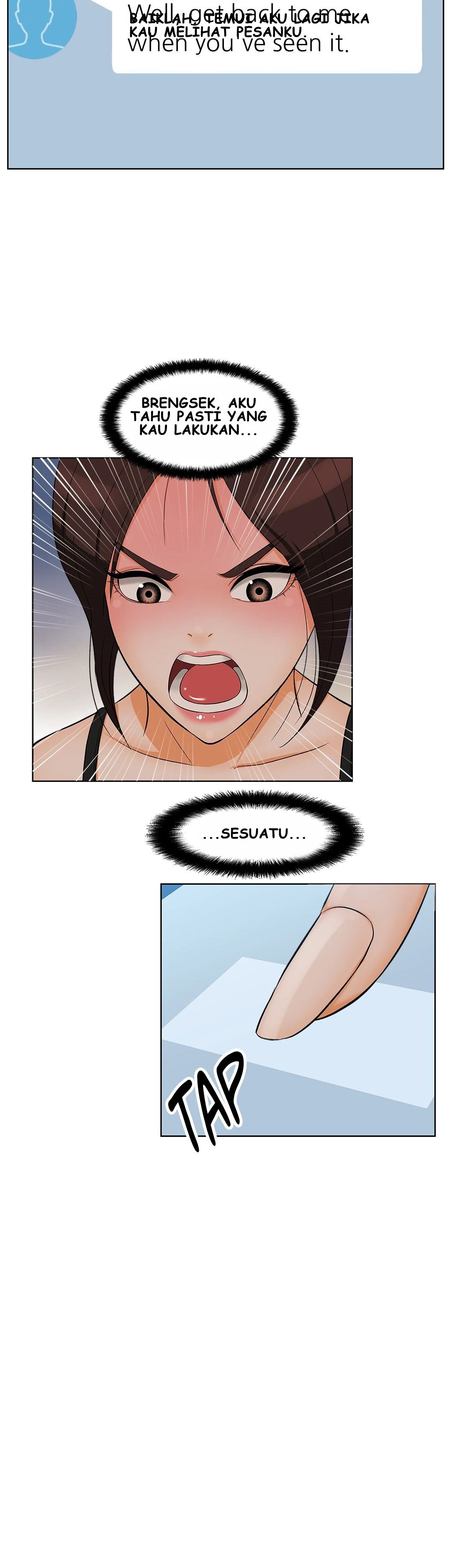 Back With a Bang - Chapter 12 18