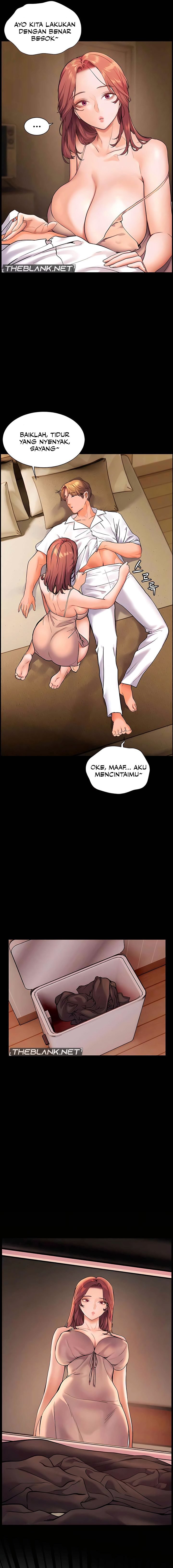 The Teachers&#8217; Effort - Chapter 12 6
