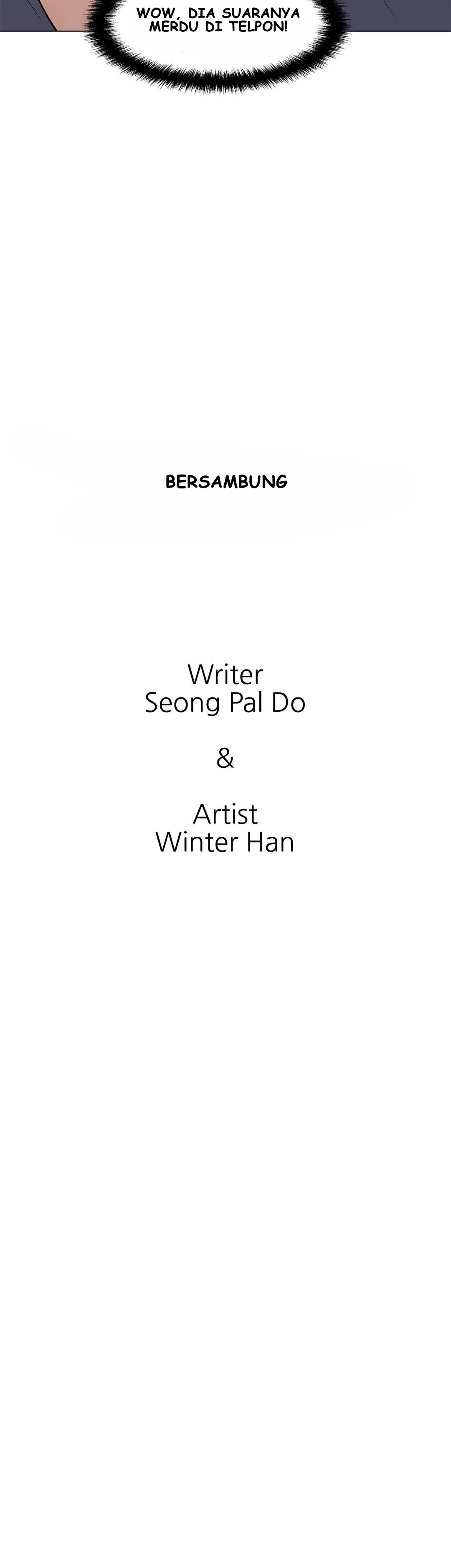 Back With a Bang - Chapter 12 30