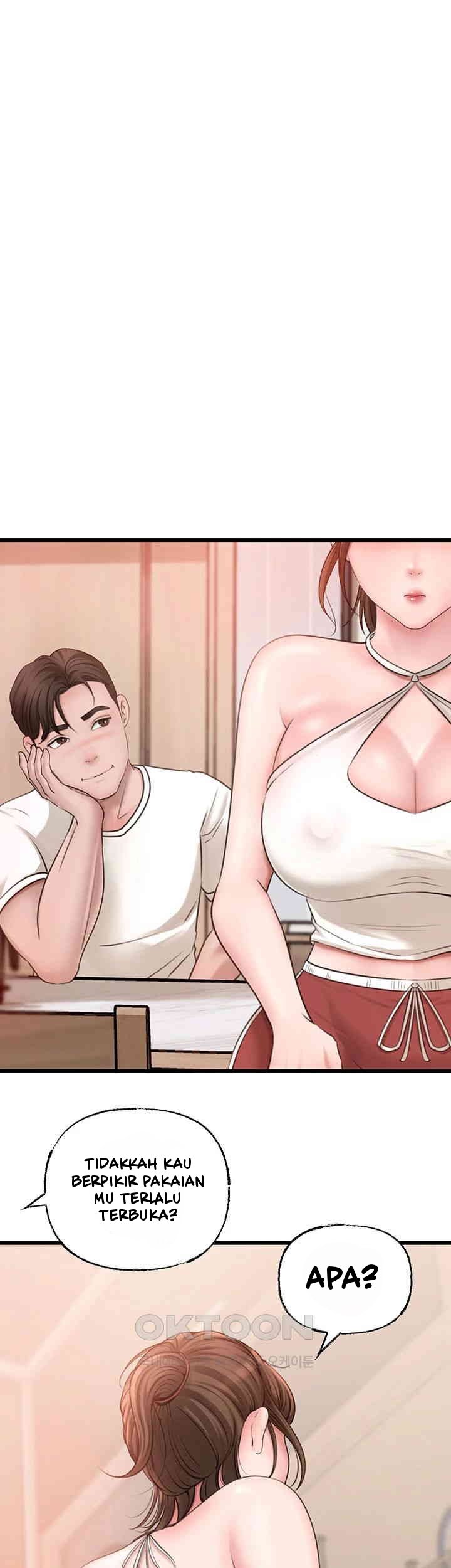 Not the Daughter, but the Mother - Chapter 12 27