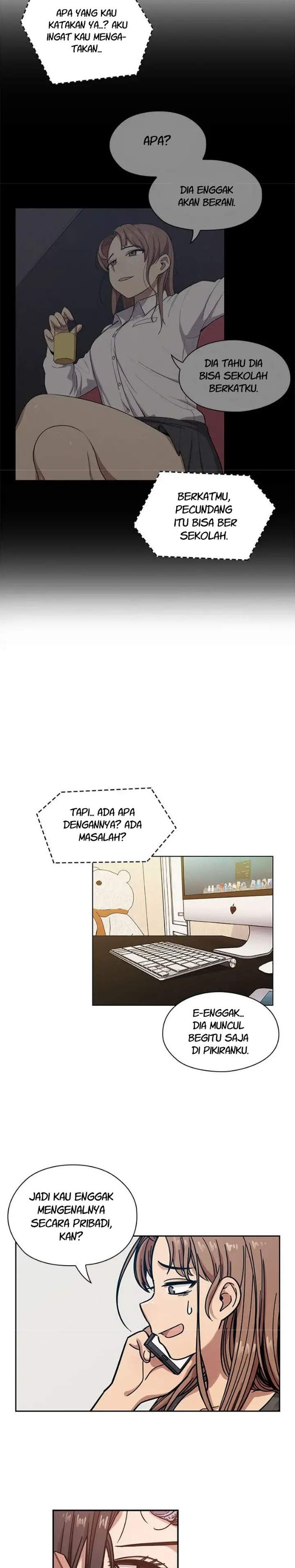 Crime And Punishment - Chapter 12 17
