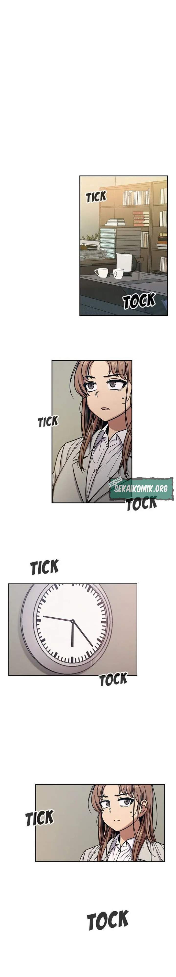 Crime And Punishment - Chapter 12 6