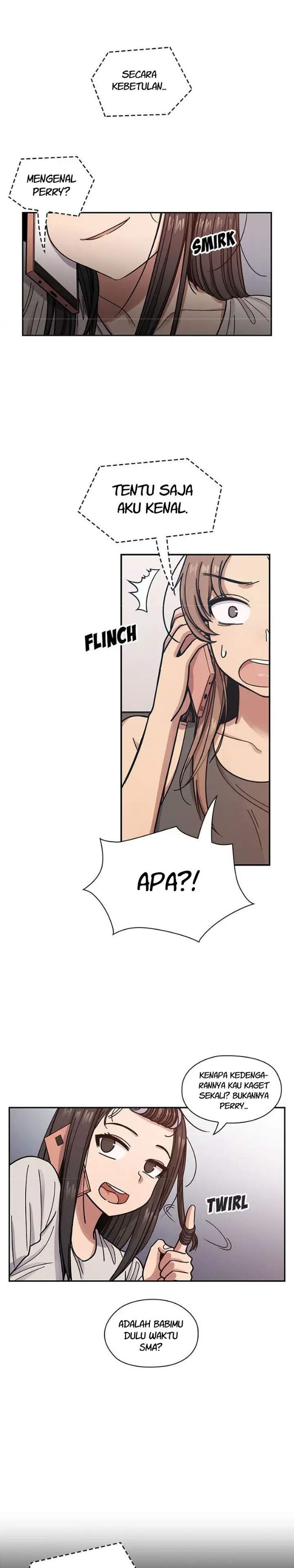 Crime And Punishment - Chapter 12 16