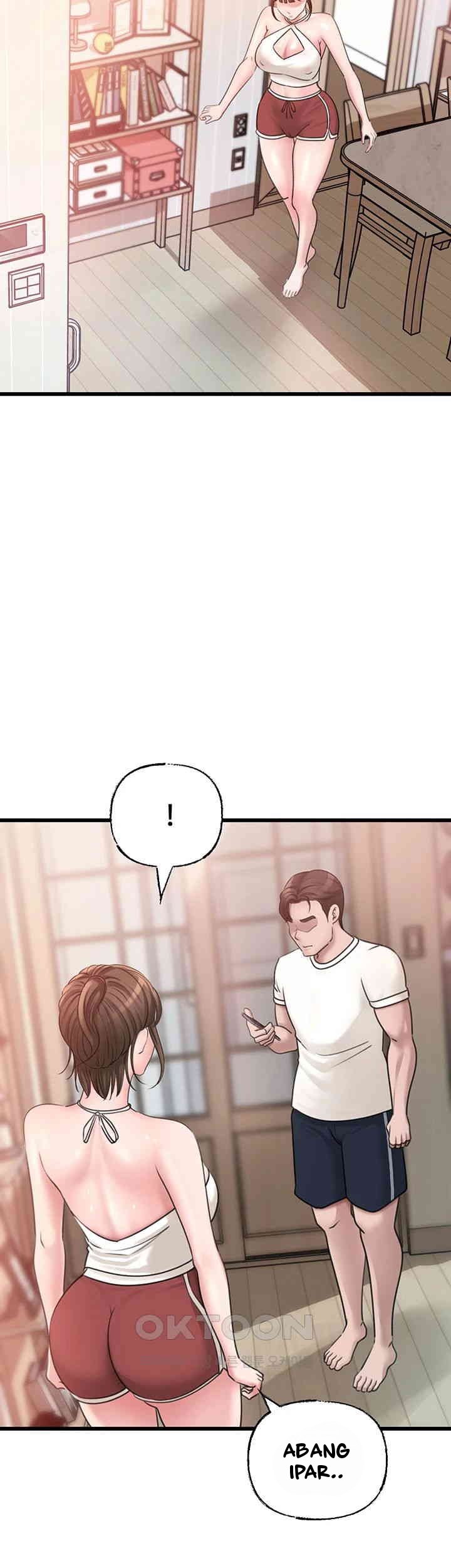 Not the Daughter, but the Mother - Chapter 12 37