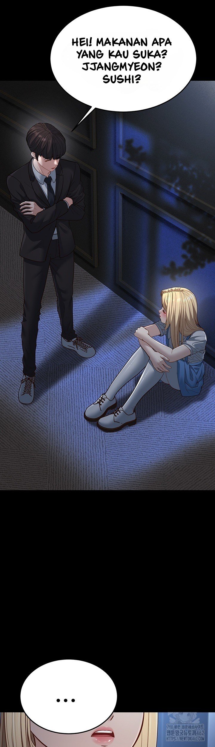 A Young Auntie - Chapter 13 40