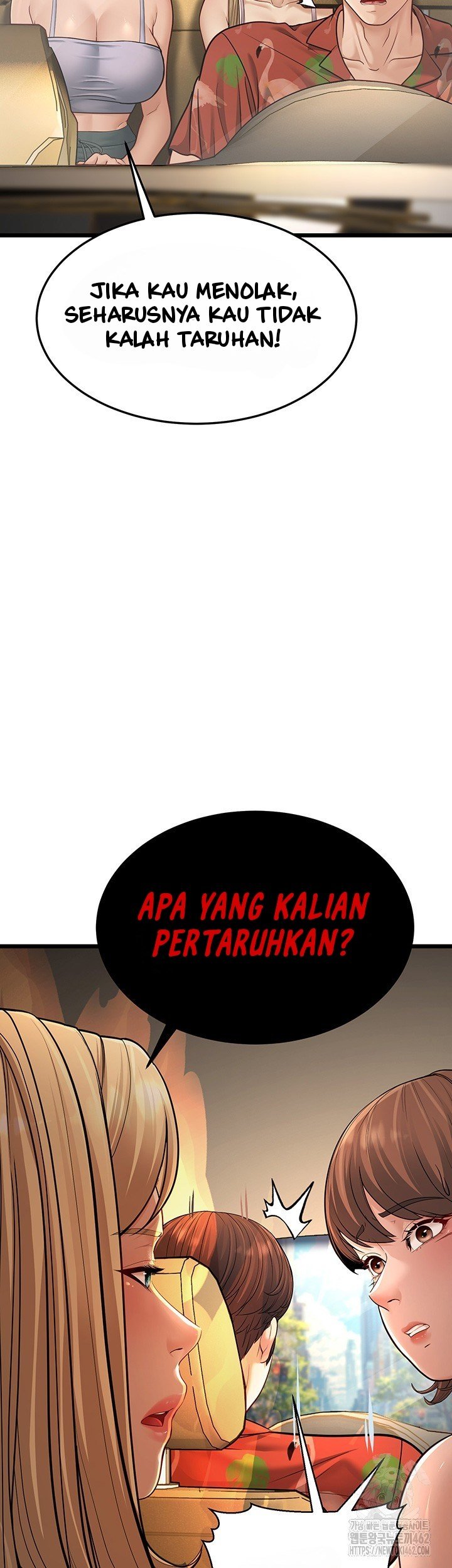 A Young Auntie - Chapter 13 55