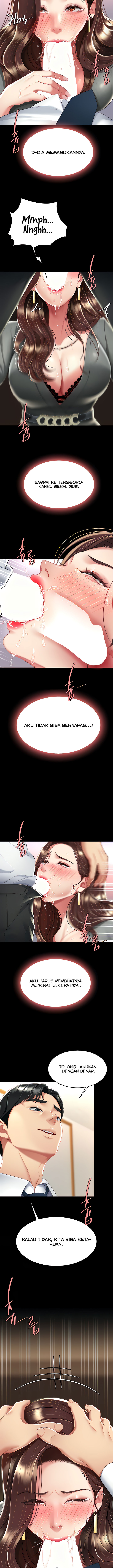 Go ahead Mom - Chapter 13 14