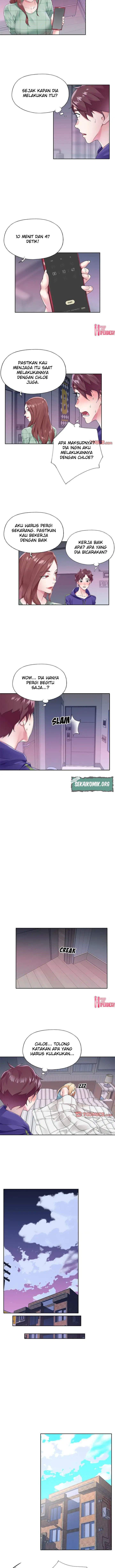 Idol Project - Chapter 13 6
