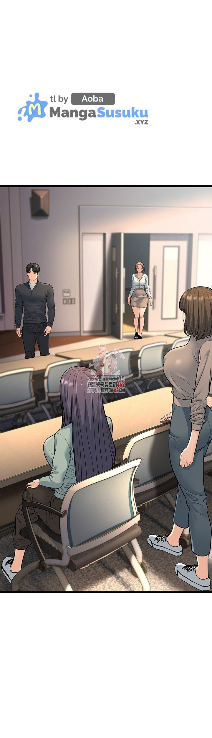 A Young Auntie - Chapter 13 2