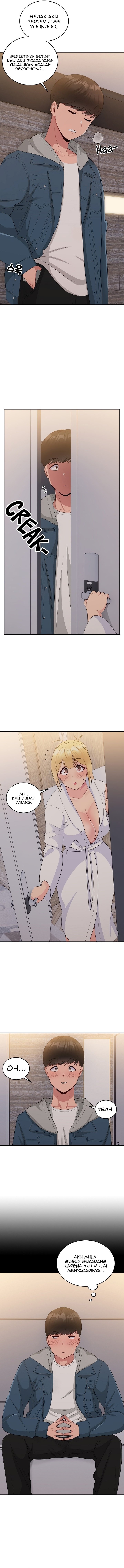 A Crushing Confession - Chapter 13 6