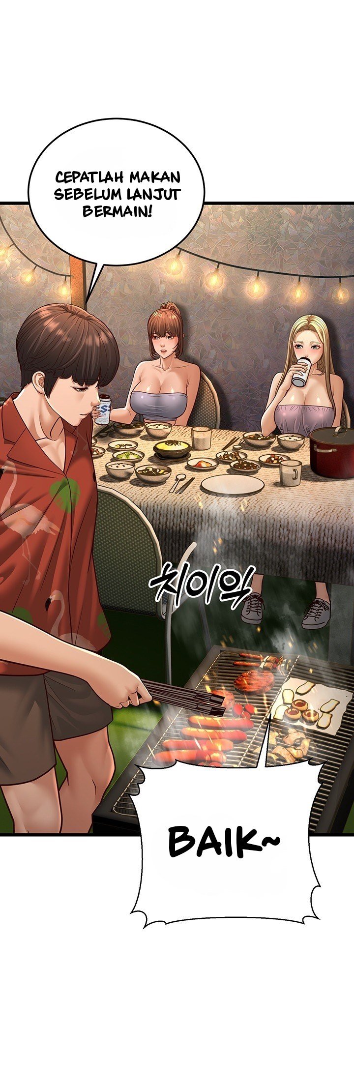 A Young Auntie - Chapter 13 78