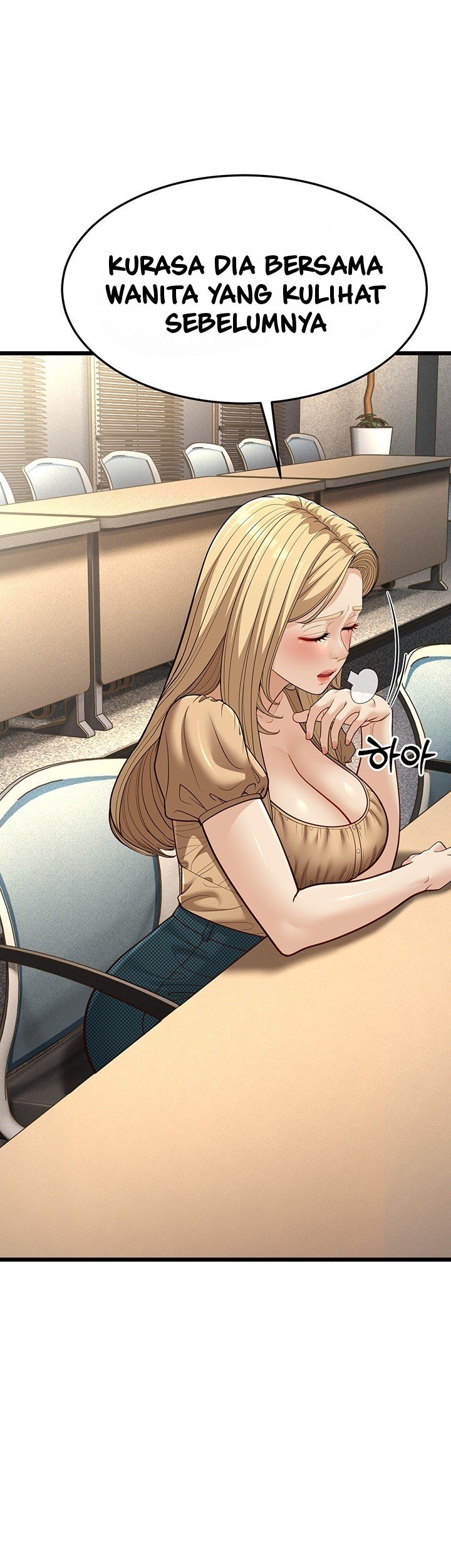 A Young Auntie - Chapter 13 19