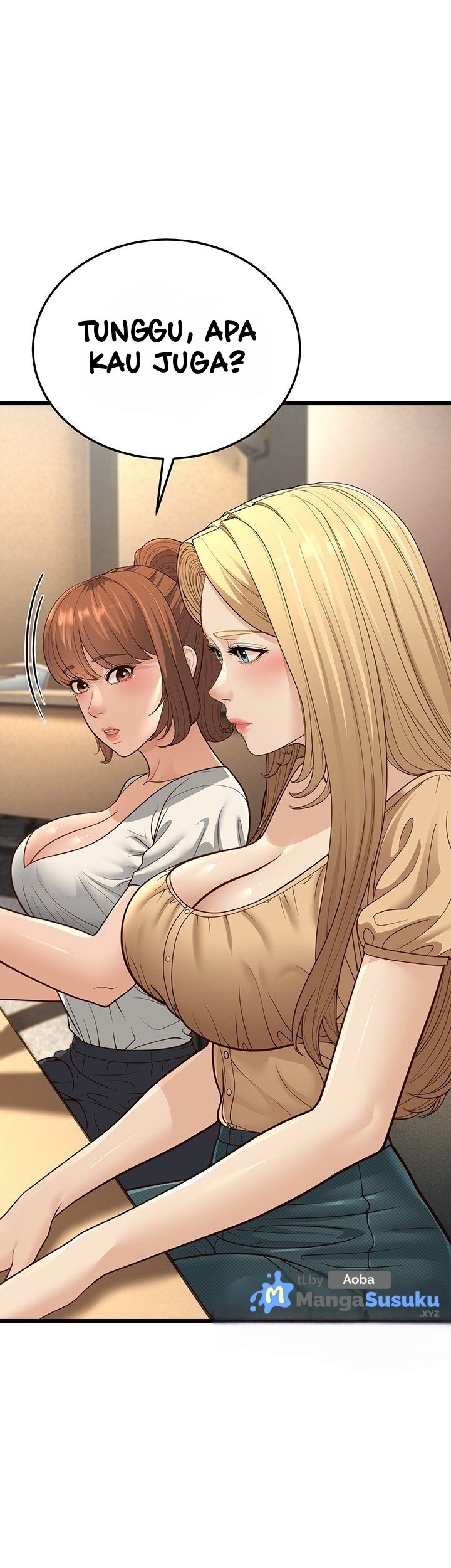 A Young Auntie - Chapter 13 14