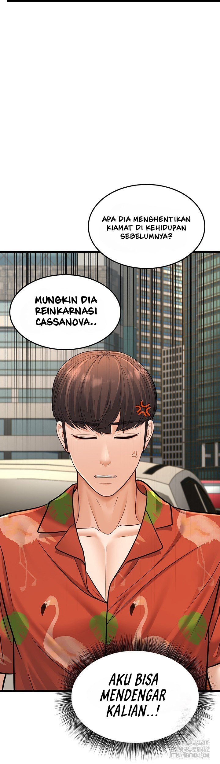 A Young Auntie - Chapter 13 67