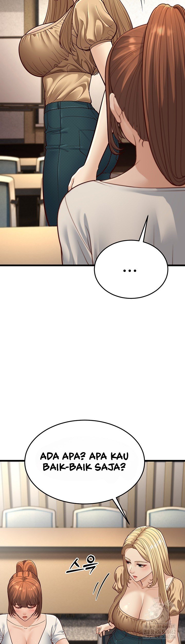 A Young Auntie - Chapter 13 12
