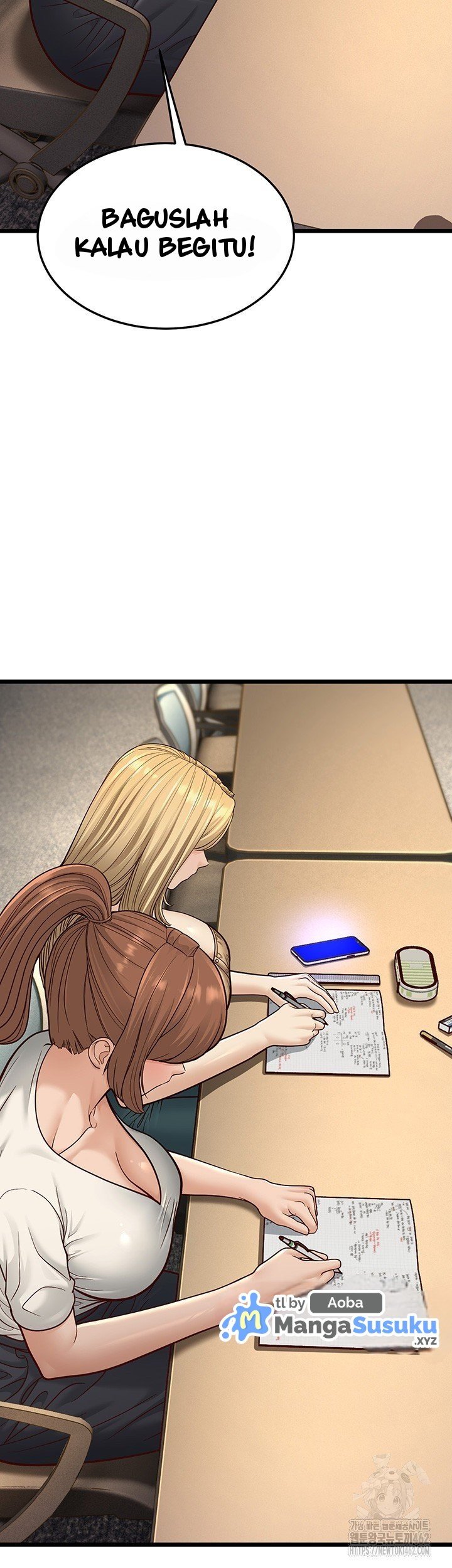 A Young Auntie - Chapter 13 50