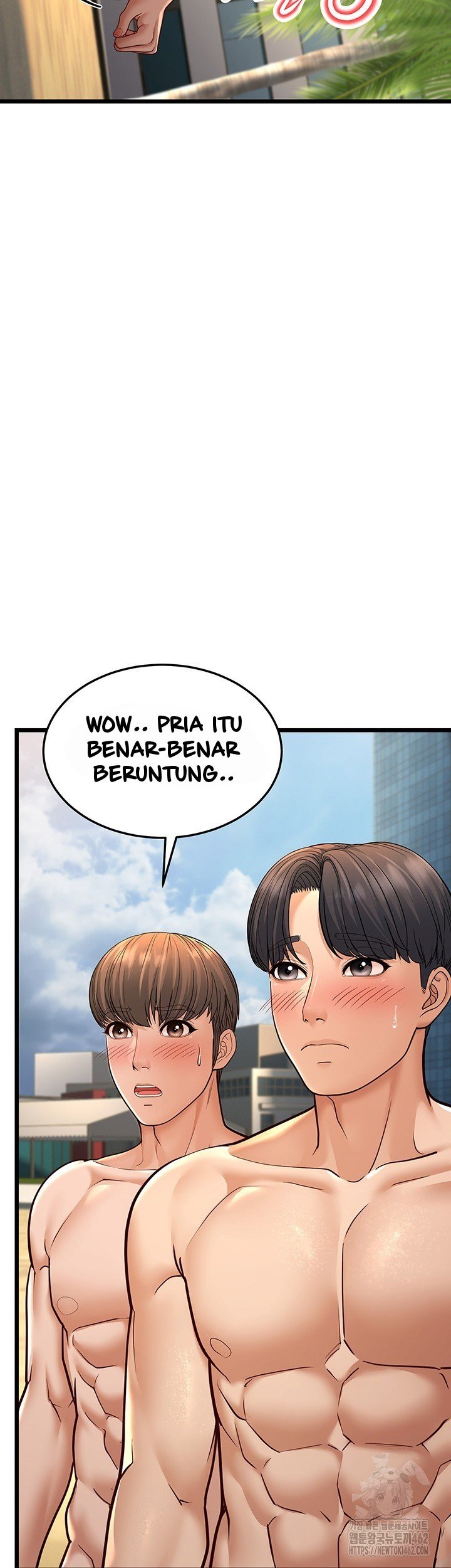 A Young Auntie - Chapter 13 66