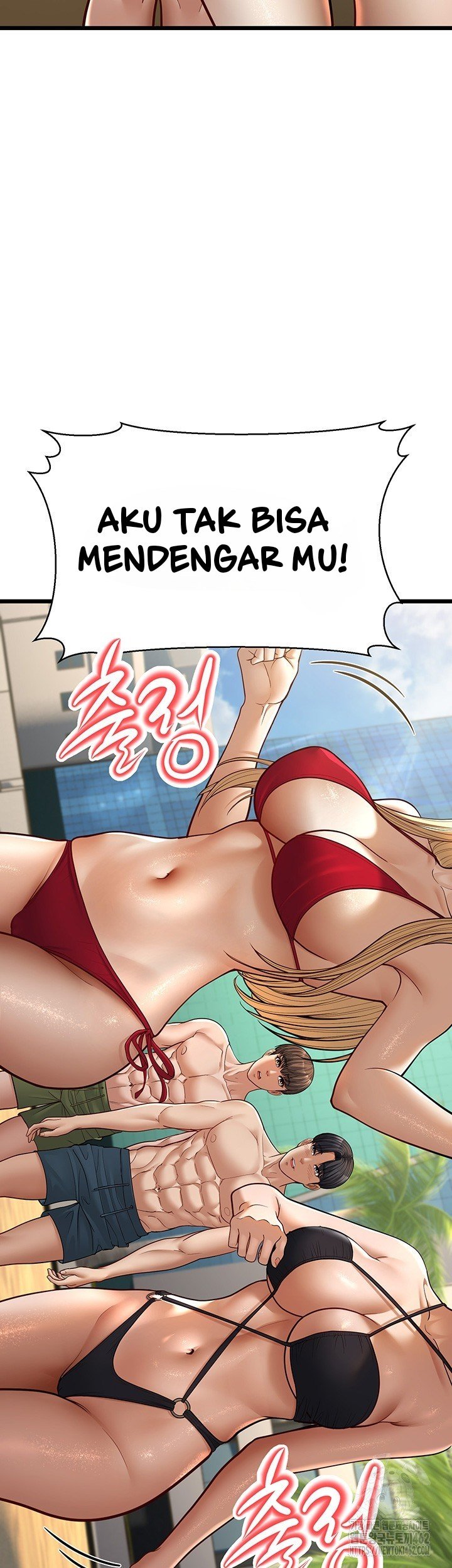A Young Auntie - Chapter 13 65