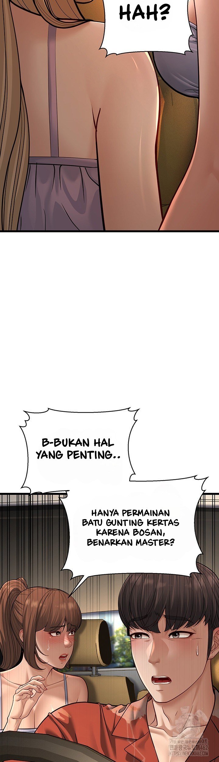 A Young Auntie - Chapter 13 56