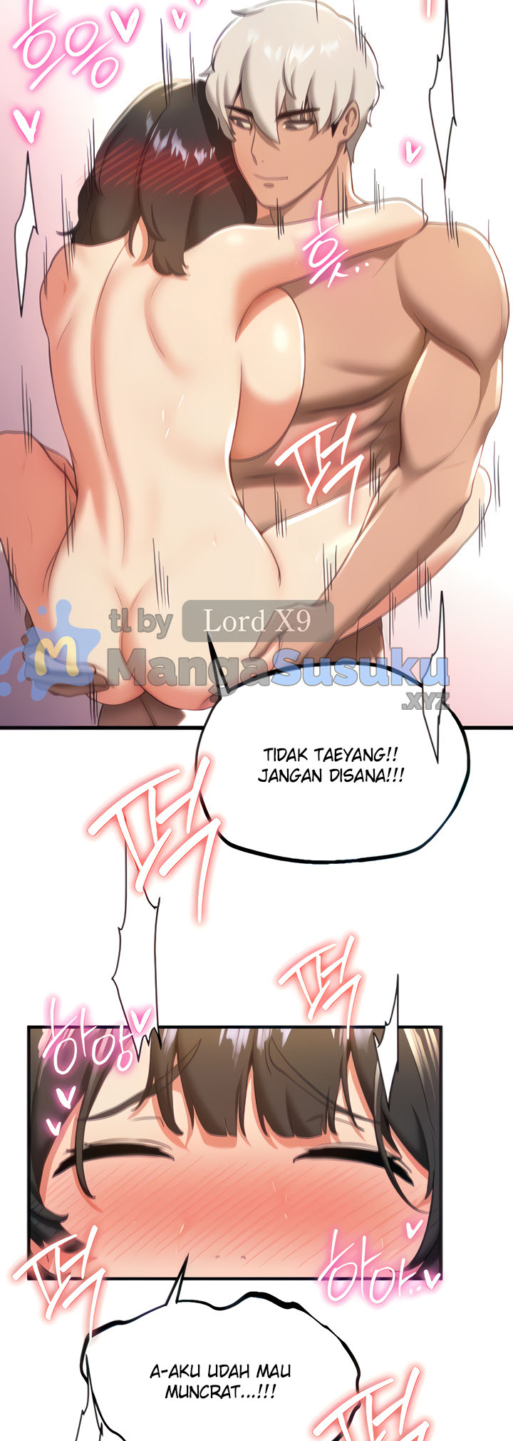 Your Girlfriend Was Amazing - Chapter 14 21