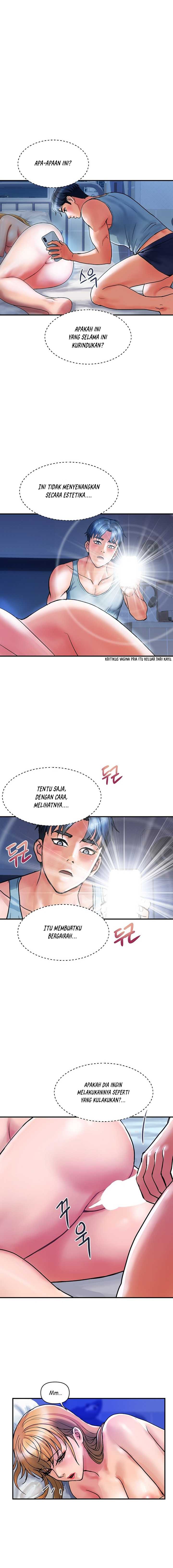 Department Store Ladies - Chapter 14 8
