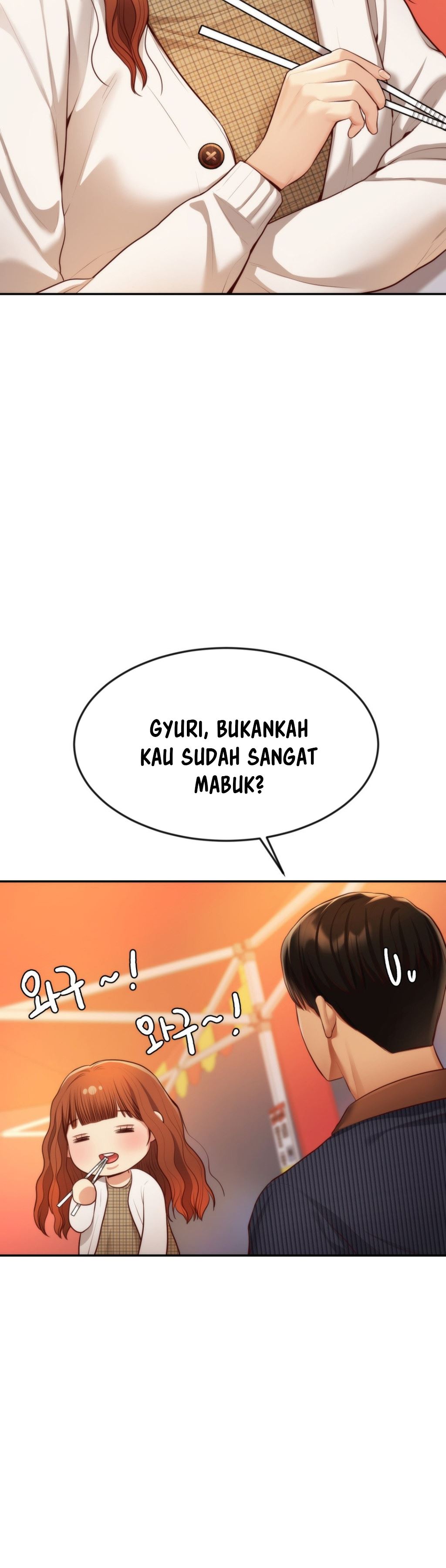 Blueming (Samosa) - Chapter 14 14