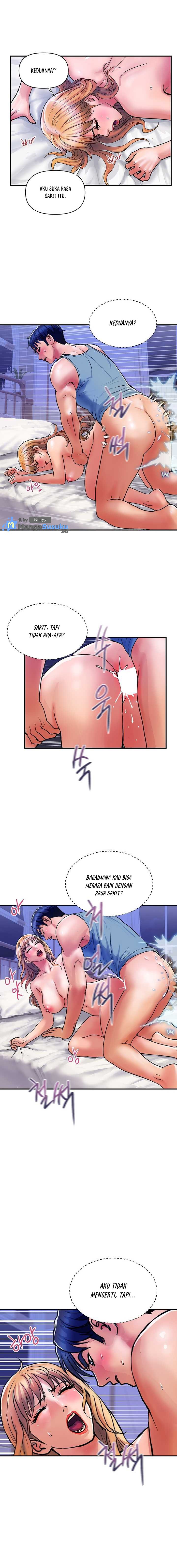 Department Store Ladies - Chapter 14 12