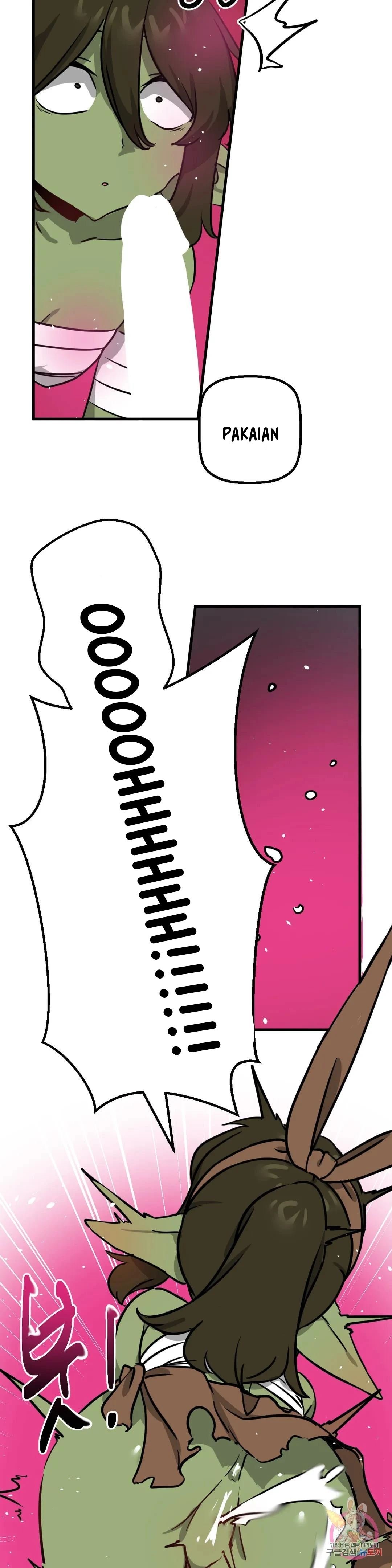 No Man’s Land - Chapter 14 12