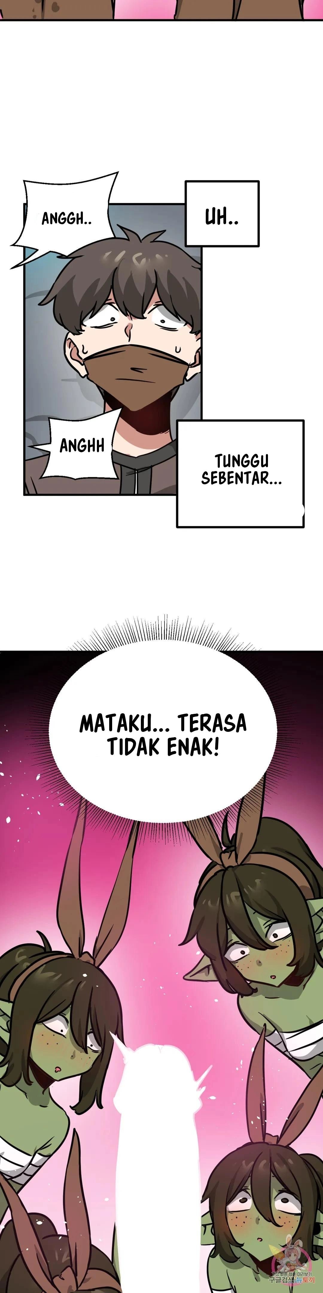 No Man’s Land - Chapter 14 16