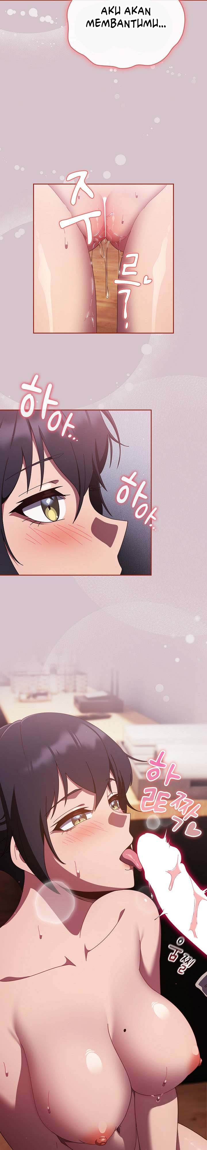 A Sweet Part Time Job - Chapter 14 26