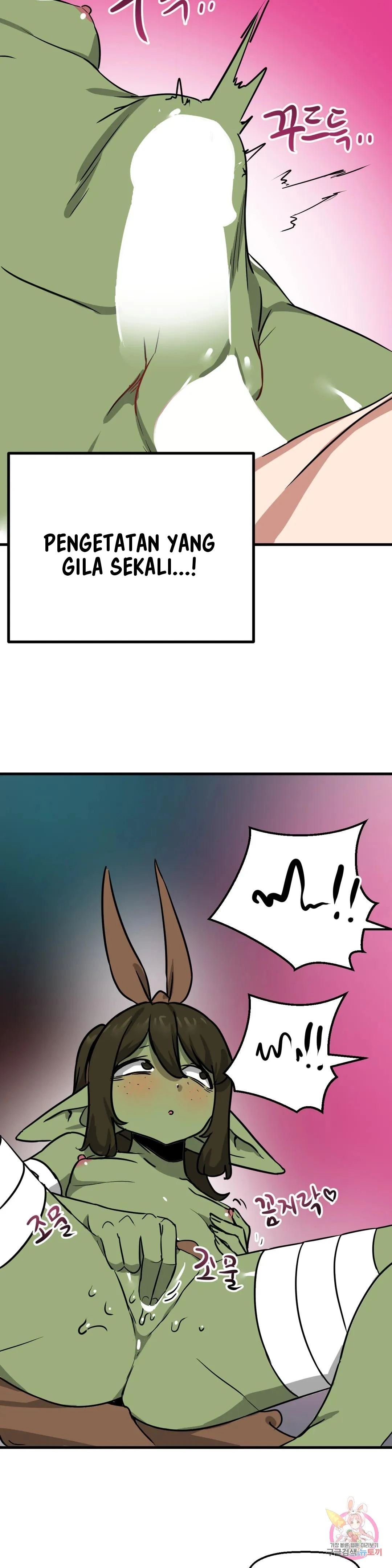 No Man’s Land - Chapter 14 23