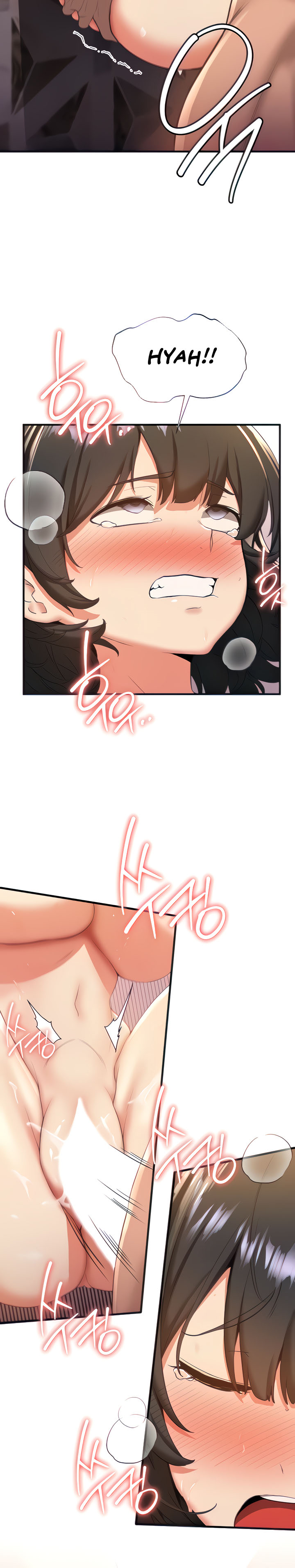 Your Girlfriend Was Amazing - Chapter 14 19