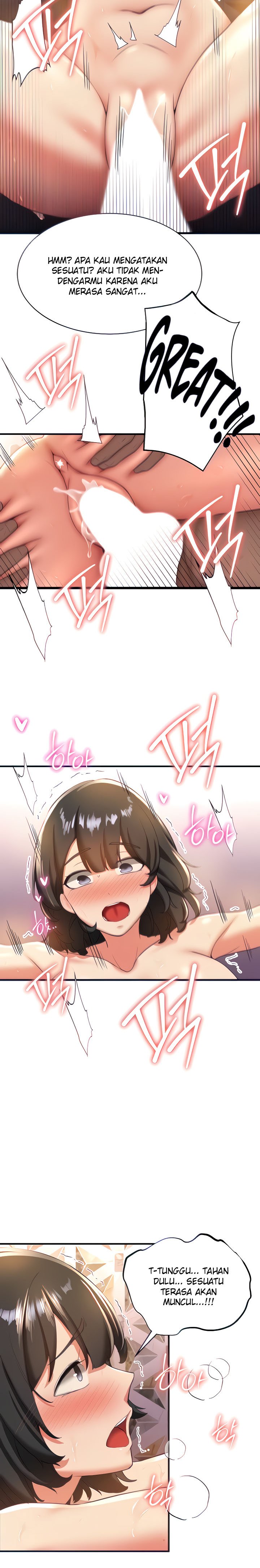 Your Girlfriend Was Amazing - Chapter 14 13