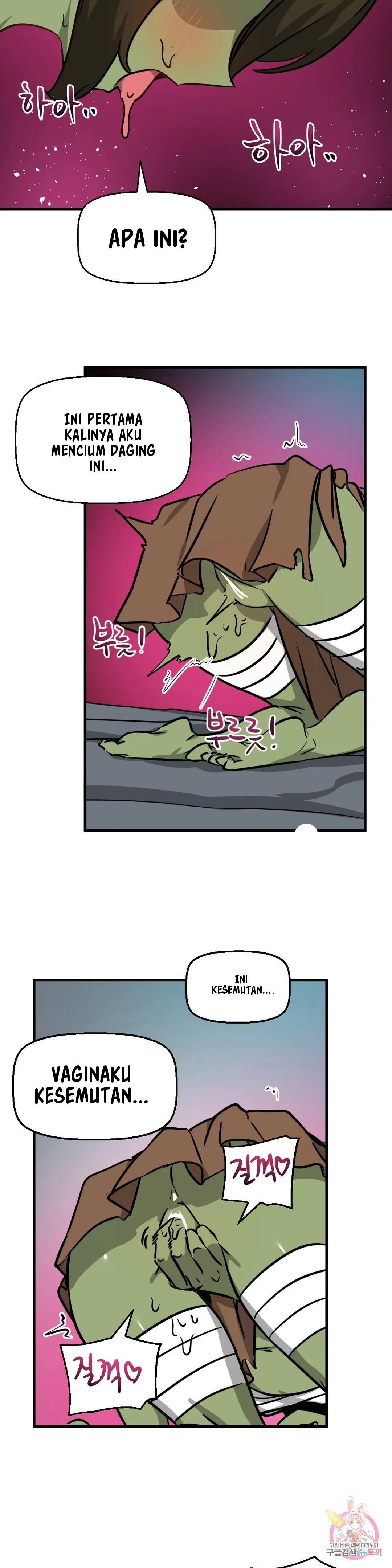 No Man’s Land - Chapter 14 14