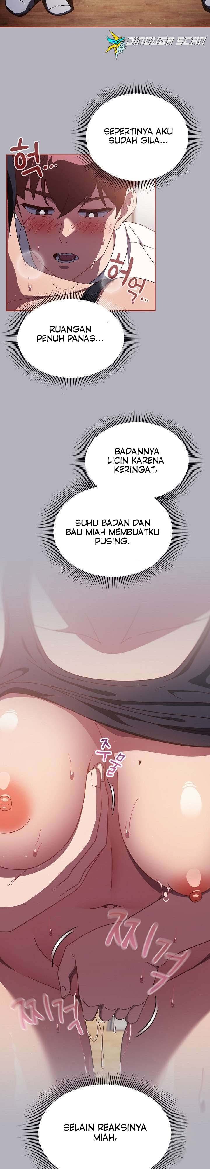 A Sweet Part Time Job - Chapter 14 3