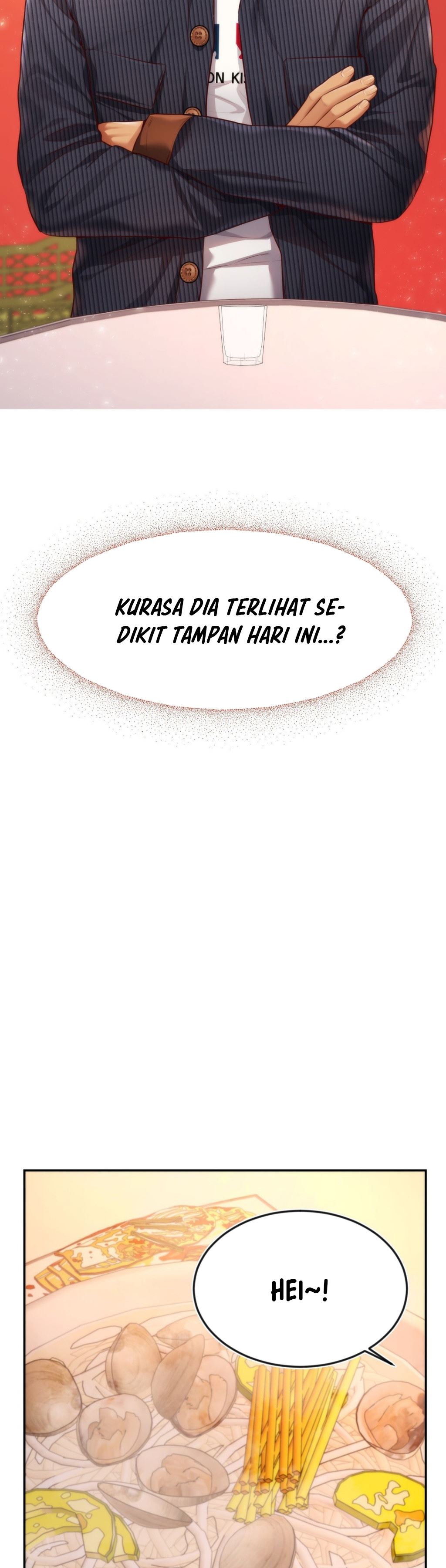 Blueming (Samosa) - Chapter 14 18