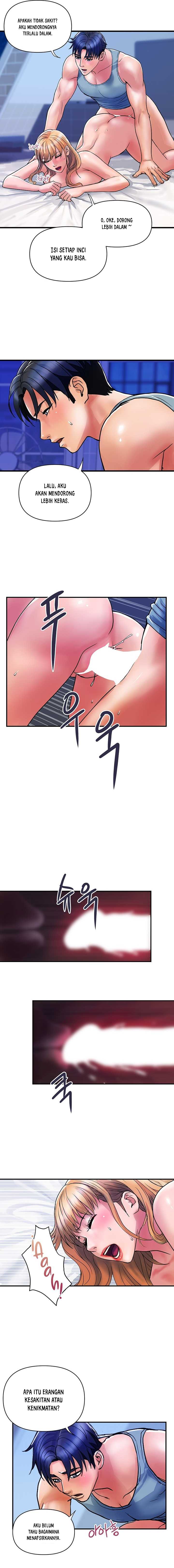Department Store Ladies - Chapter 14 11
