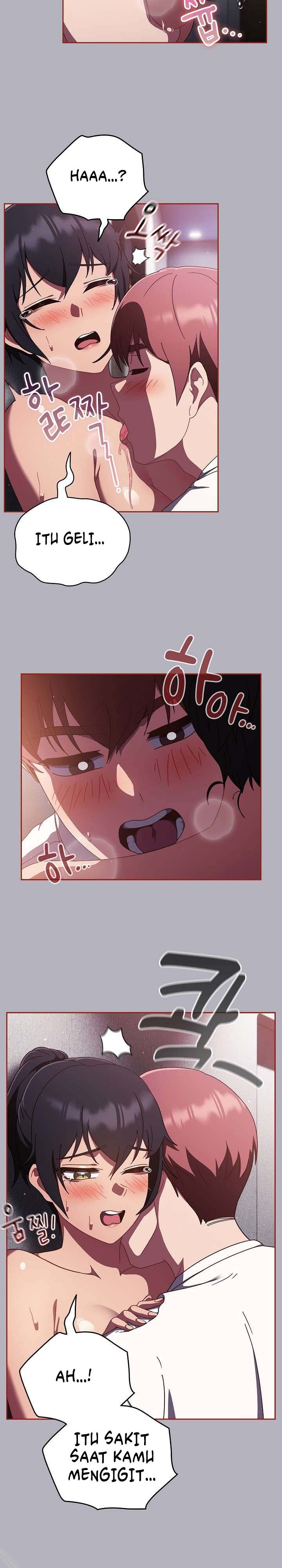 A Sweet Part Time Job - Chapter 14 8