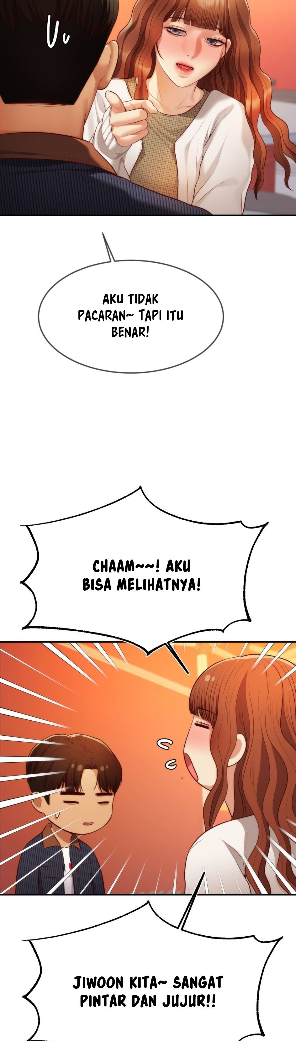 Blueming (Samosa) - Chapter 14 20