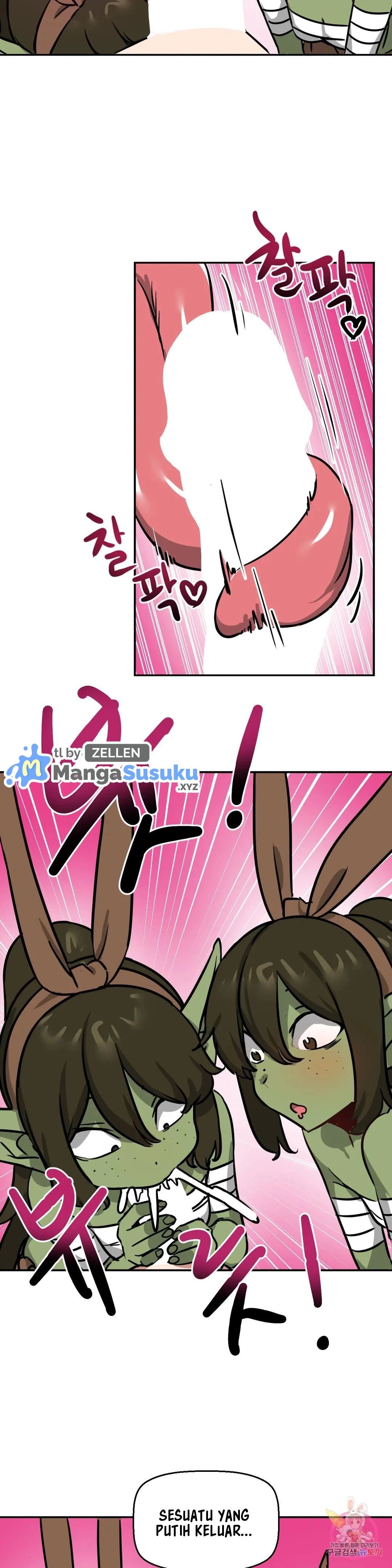 No Man’s Land - Chapter 14 17