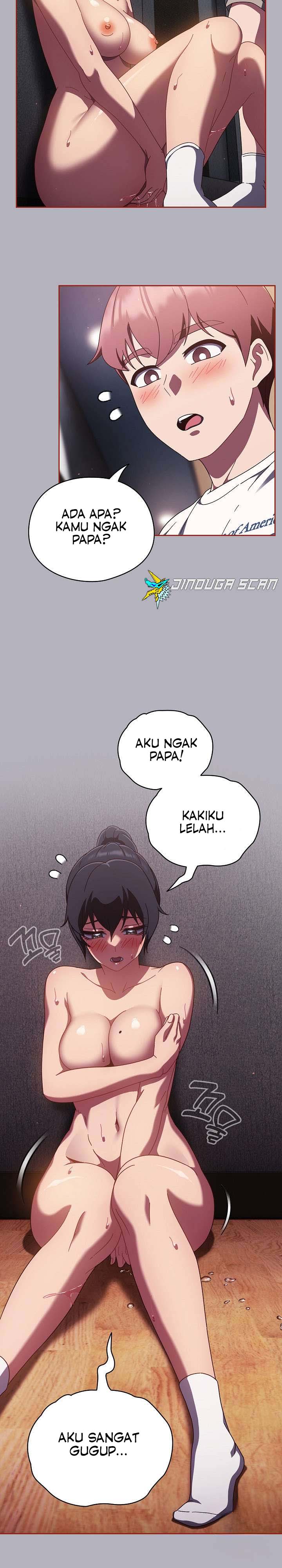 A Sweet Part Time Job - Chapter 14 18