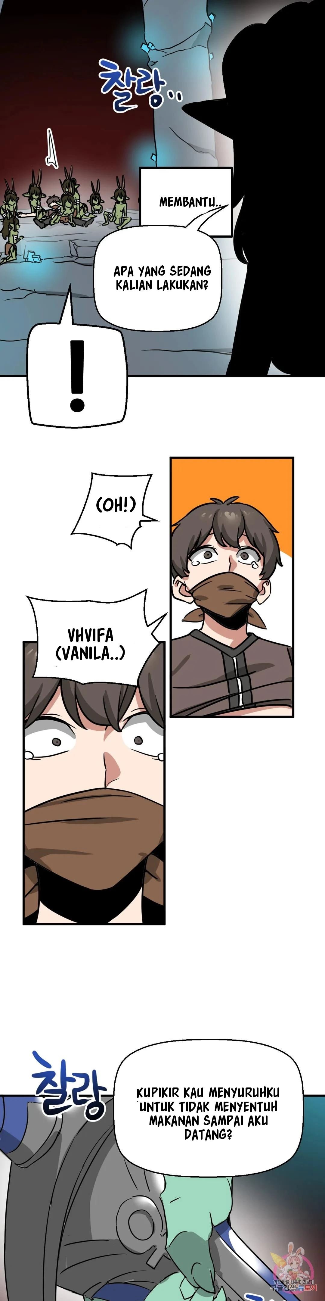 No Man’s Land - Chapter 14 27
